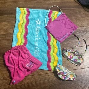 American Girl Doll Clothes